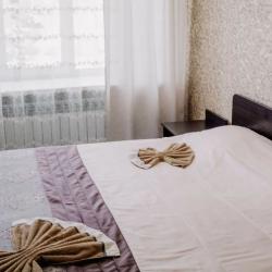 Фото Отель Багира