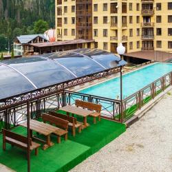 Номер люкс улучшенный