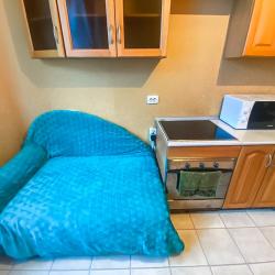 Апартаменты улучшенные