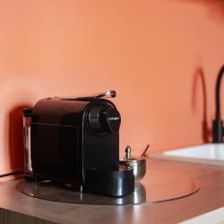 Фото Отель Новая квартира в зеленой зоне рядом КАД