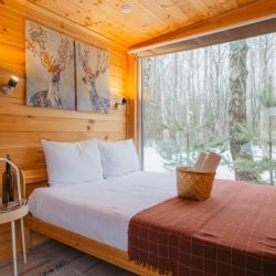 Фото Отель Терруар