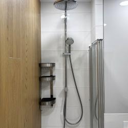 Фото Отель Двухкомнатные Pro.Apartment на улице Октябрьской 8