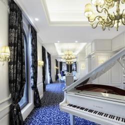 Фото Отель Ambassadori (Амбассадори)