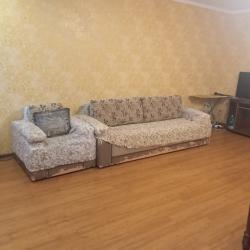 3-комнатные апартаменты стандарт