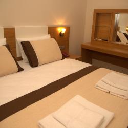 Фото Отель Леон