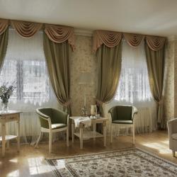 Фото Отель Келарская Набережная
