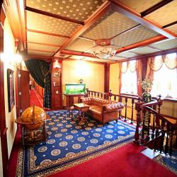 Фото Отель ПостоялецЪ