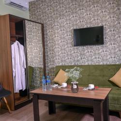 Фото Отель Sofia Hotel (София)