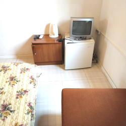 Фото Отель Маргарита