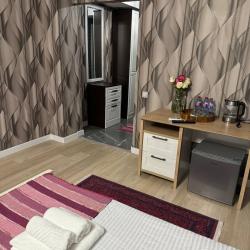 Фото Отель Наследник