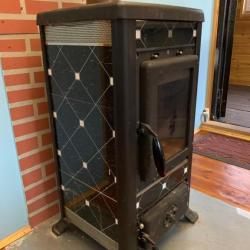 Фото Отель Хутор белой козы