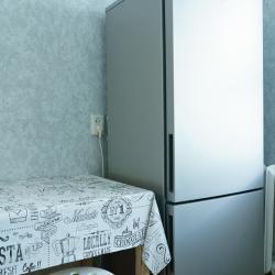 Фото Апартаменты на улице Тельмана 41