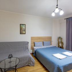 Фото Myhotel24 Apart Beskudnikovo 58/2 (Мой отель 24 Апарт Бескудниково 58/2)