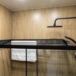 Фото Отель Васильевский Apartments 418H