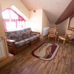 Фото Отель Велес