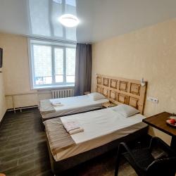 Фото Отель Гирус