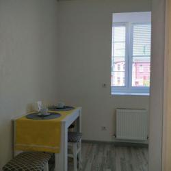 Фото Апартаменты на улице Мира, 17