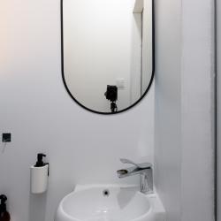 Фото Отель Точка Притяжения