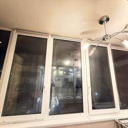 Апартаменты улучшенные Селенгинская 9