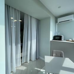 Фото Апартаменты на улице Галактионовская 83