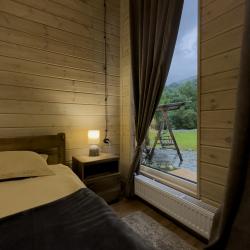 Фото Отель Ривер Хаус