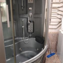 Фото Апартаменты на улице Советская 44