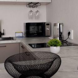 Фото Отель Квартира на улице Бориса Видяева 27