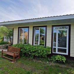 Фото Отель Домик на Островского 3