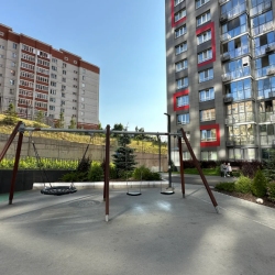 Фото Апартаменты на улице Аметьевская Магистраль 18 корпус 1