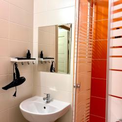 Фото Апартаменты на Толубеевском проезде 8к2