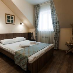 Фото Отель Ростовский