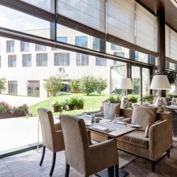 фото 59 DoubleTree by Hilton Hotel Moscow - Marina (Даблтри Хилтон Марина)