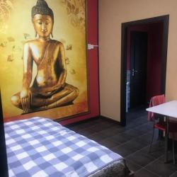 Фото Отель Kingfisher (Кингфишер)