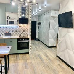 3-комнатные апартаменты стандарт