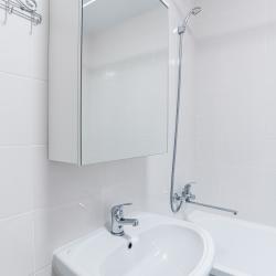 Фото Отель LetoApart (ЛетоАпарт) на улице Григорьева 12-51