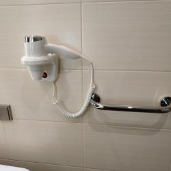 Номер стандарт с 1 односпальной кроватью