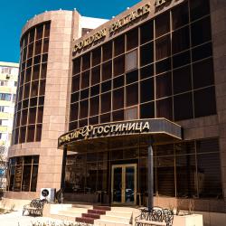 Фото Отель Golden Palace (Голден Палас)