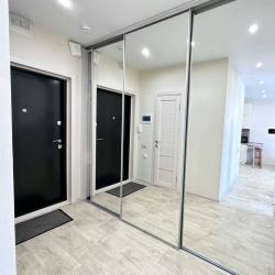 Фото Апартаменты на проспекте Московский 18 корпус 3