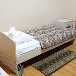 Фото Отель Smart Hotel KDO (Смарт КДО)