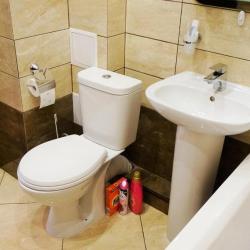1-комнатные апартаменты улучшенные