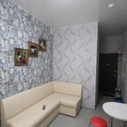 Фото Отель Ансар