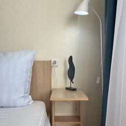 Фото Отель Квартирки НН на улице Окская