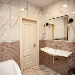 Фото Отель Тета