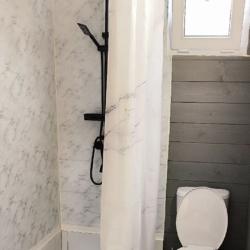 4-местный номер улучшенный стандарт