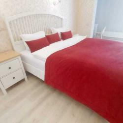 2-комнатные апартаменты студия