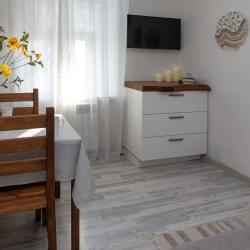 Фото Апартаменты на улице Красногвардейская 13