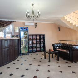 Фото Отель Вилла Луи-Джо