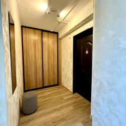 Фото Апартаменты на улице Караульная 38