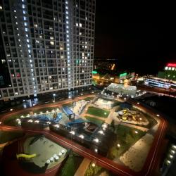 2-комнатные апартаменты стандарт №4