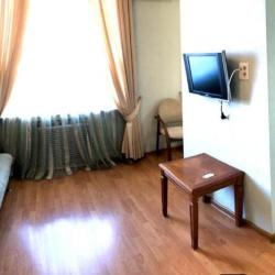 Фото Отель Ростовчанка